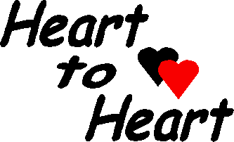 Heart To Heart レポ はかせ 1